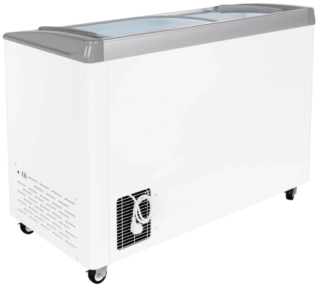 Морозильный ларь Haier SD-416AELUA