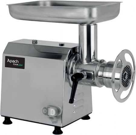 Мясорубка APACH ATI22UT/SS