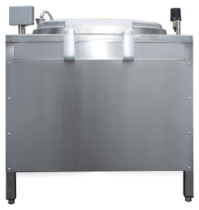 Пищеварочный котел Kayman КПЭ-400