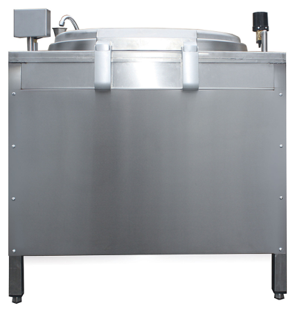 Пищеварочный котел Kayman КПЭ-400 Пищеварочный котел Kayman КПЭ-400