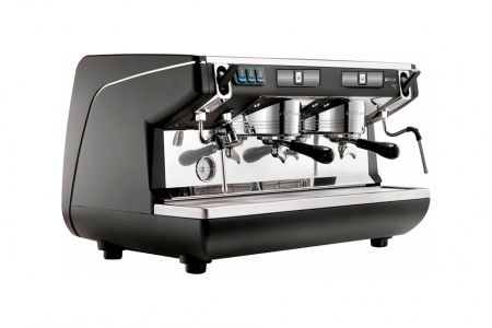 Кофемашина Nuova Simonelli Appia Life 2Gr S (161889)