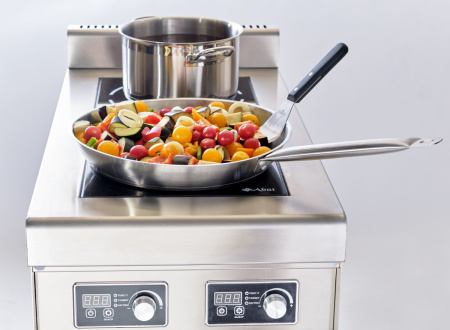 Индукционная плита Abat КИП-29П-3,5