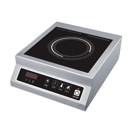 Индукционная плита Rosso C3514-B