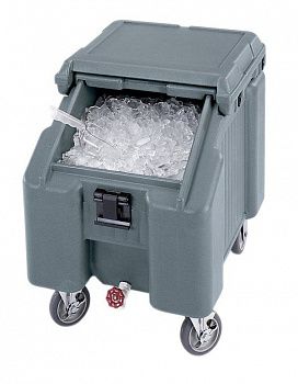 Тележка для льда Cambro ICS100L 191 NL Тележка для льда Cambro ICS100L 191 NL