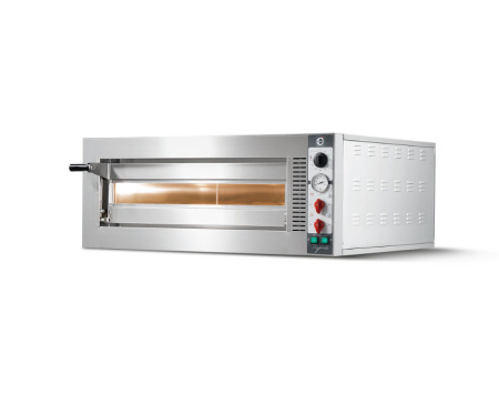 Каменная печь для пиццы Cuppone TP935/1CM