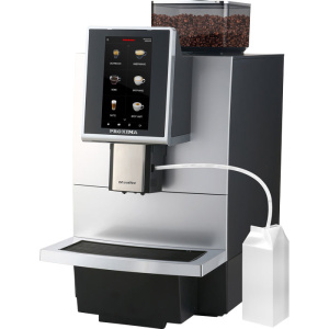 Кофемашина Dr.Coffee Proxima F12 Plus Кофемашина Dr.Coffee Proxima F12 Plus
