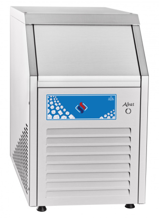 Льдогенератор Abat ЛГ-24/06К-04 воздушное охлаждение