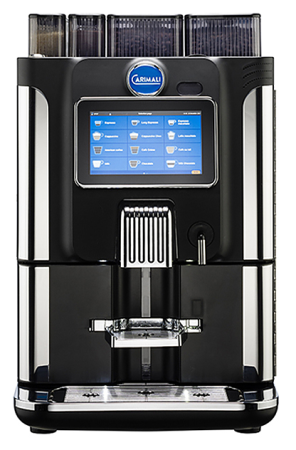 Кофемашина Carimali BlueDot Plus BDPL-00-01-03