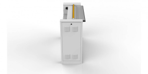 Гладильный каток GMP 120.20