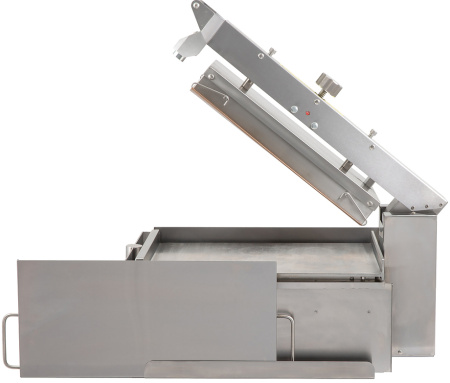 Контактный гриль RoboLabs RoboSmartGrill