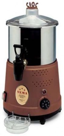 Аппарат для горячего шоколада Vema CI 2080/5