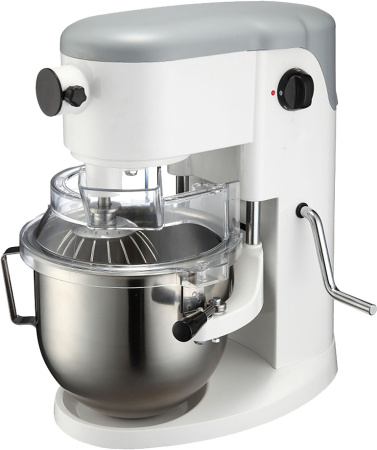 Планетарный миксер Spar SP502AB-DM