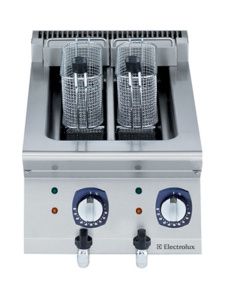 Фритюрница Electrolux Professional 371 074 Фритюрница Electrolux Professional 371 074