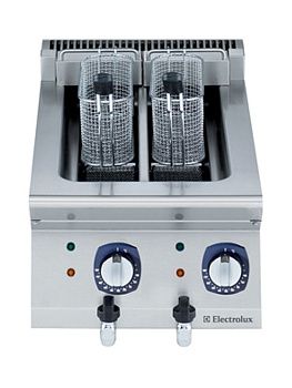 Фритюрница Electrolux Professional 371 074 Фритюрница Electrolux Professional 371 074