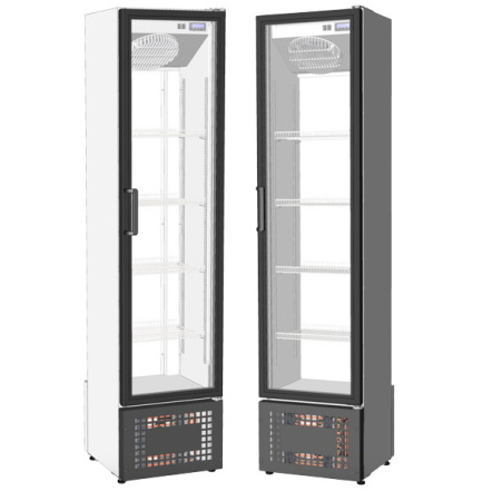 Холодильный шкаф Марихолодмаш Капри 0,2С