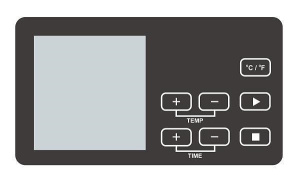 Термостат погружной Airhot SOUS-VIDE SV-30E