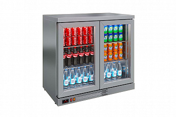 Стол холодильный POLAIR TD102-G