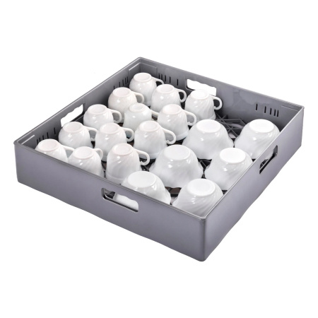 Кассета для стаканов Abat МПК-700К.1102.00.00.091