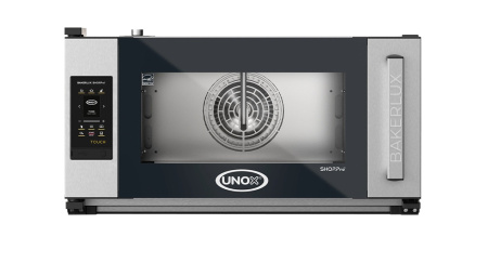 Конвекционная печь Unox XEFR-03EU-ETRV Elena
