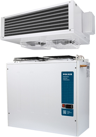 Холодильная сплит-система Polair SB211S