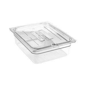 Крышка Cambro 20 CWCHN GN 1/2 Крышка Cambro 20 CWCHN GN 1/2