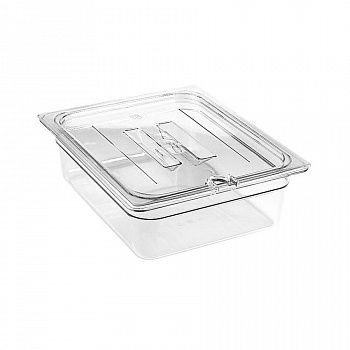 Крышка Cambro 20 CWCHN GN 1/2 Крышка Cambro 20 CWCHN GN 1/2