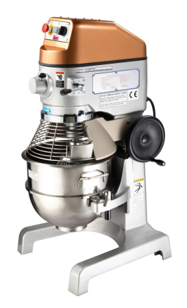 Планетарный миксер Spar SP34HA