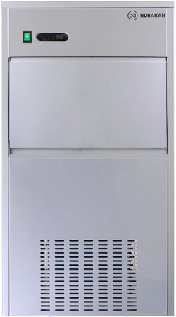 Льдогенератор Hurakan HKN-GB100C
