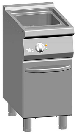 Фритюрница ATA K7EFG0515