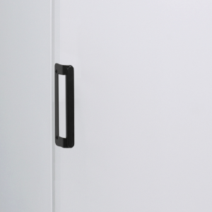 Морозильный шкаф Tefcold UFFS371SD