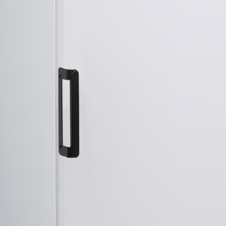 Морозильный шкаф Tefcold UFFS371SD