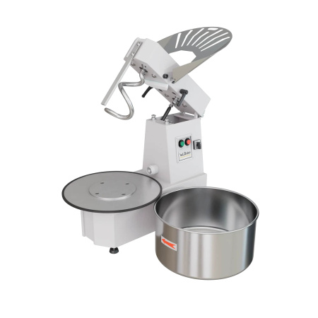Машина тестомесильная WLBake SP 44 A