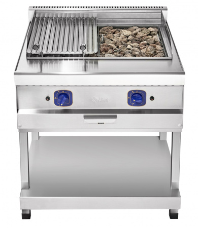 Лавовый гриль Abat ГЛК-90П