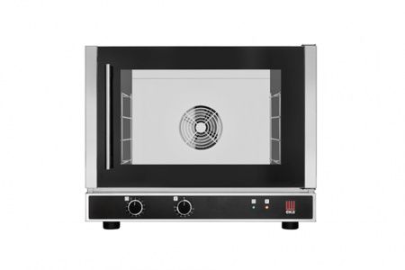 Печь конвекционная Tecnoeka EKF 464 AL P