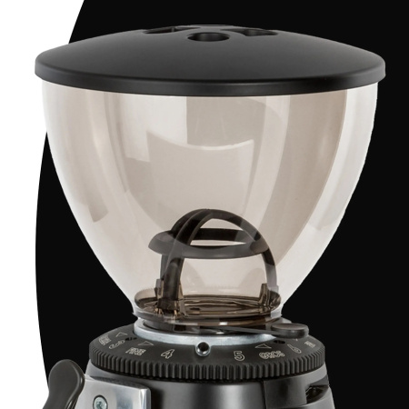 Кофемолка Macap MC42 (C18) черная