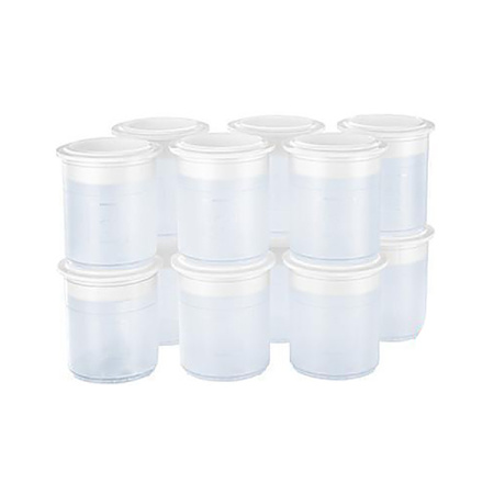 Набор контейнеров для Pacojet 4