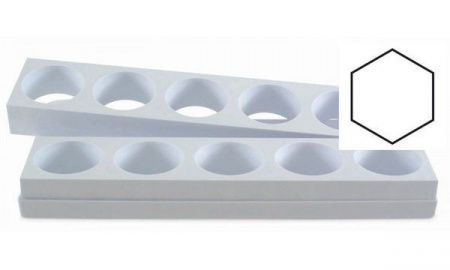 Форма кондитерская Martellato Monop A03