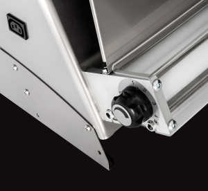 Тестораскаточная машина Prismafood DSA 420 RP Тестораскаточная машина Prismafood DSA 420 RP