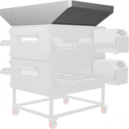 Зонт вытяжной RoboLabs RL907023 