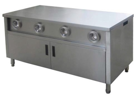Стенд Kocateq DH 150