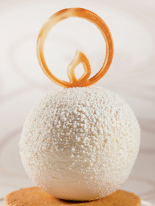 Форма кондитерская Martellato 20-D014