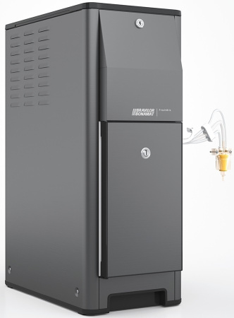 Холодильник для молока Bravilor Bonamat FreshMilk