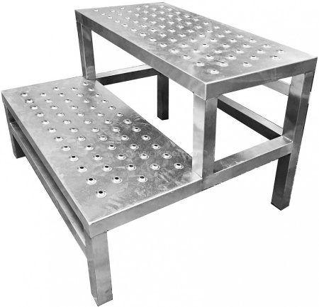 Банкетка RoboLabs 40 см