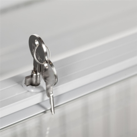 Морозильный ларь Tefcold NIC101SCEB