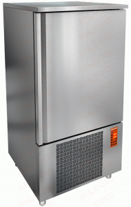 Шкаф шоковой заморозки Hicold W10TGN Шкаф шоковой заморозки Hicold W10TGN