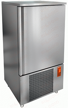 Шкаф шоковой заморозки Hicold W10TGN Шкаф шоковой заморозки Hicold W10TGN