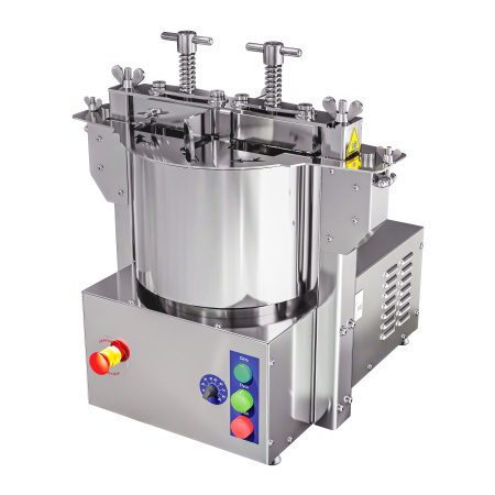 Шоколадный меланжер Abat МШ-07