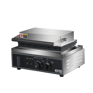 Вафельница для корн-догов EKSI ECD-6