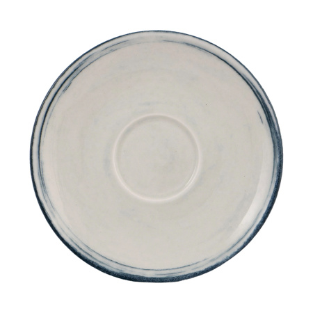 Блюдце KUTAHYA CORENDON Frame BNLM01CT890670, 15 см