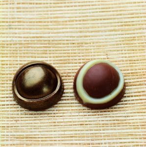 Форма кондитерская Martellato MA1611